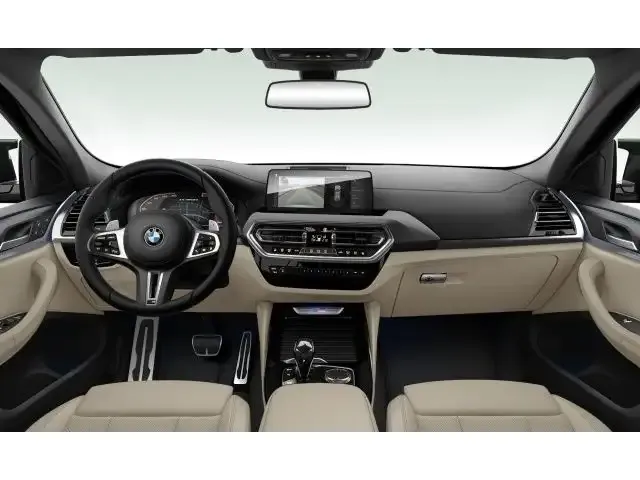 BMW X4 M
