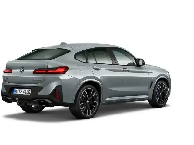 BMW X4 M