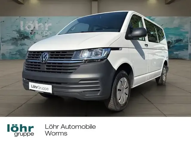 Volkswagen T6.1 Transporter