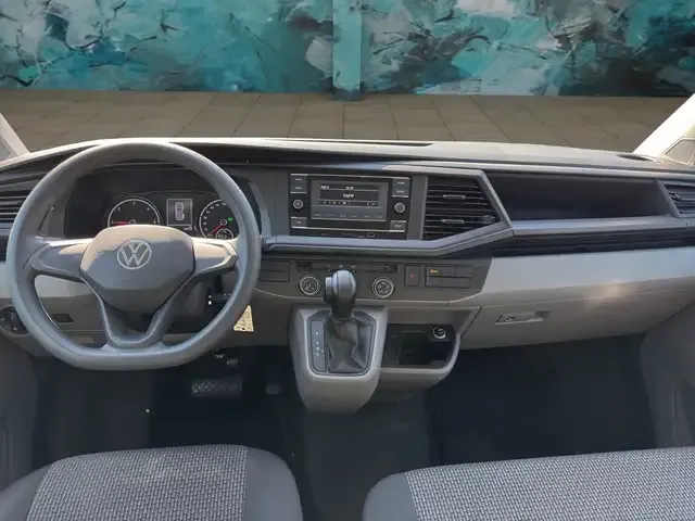 Volkswagen T6.1 Transporter