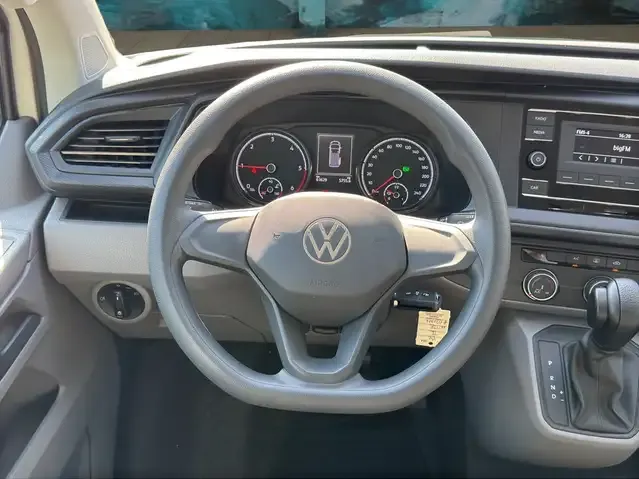 Volkswagen T6.1 Transporter