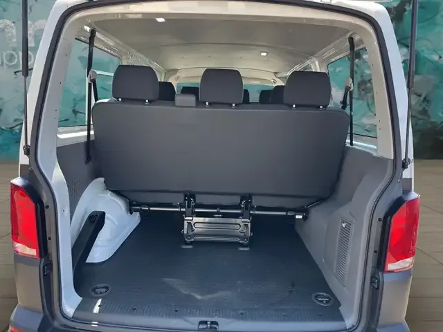 Volkswagen T6.1 Transporter