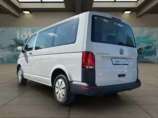 Volkswagen T6.1 Transporter
