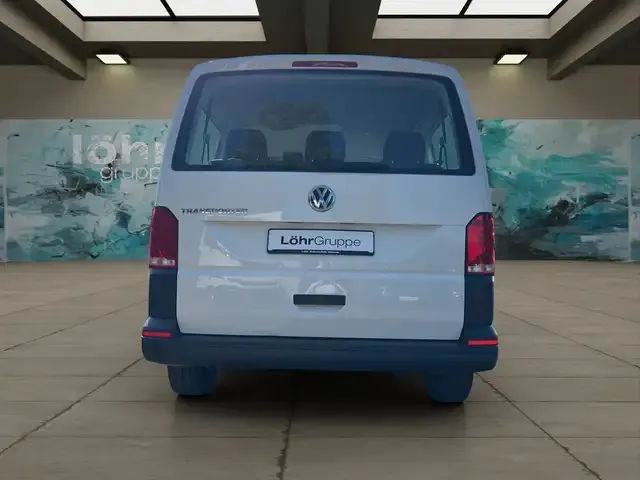 Volkswagen T6.1 Transporter