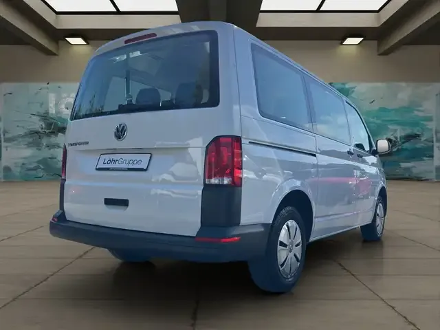 Volkswagen T6.1 Transporter