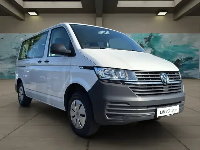 Volkswagen T6.1 Transporter
