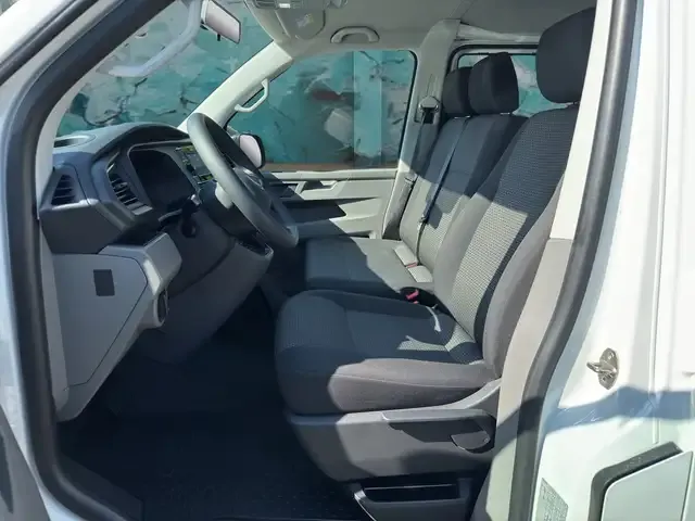 Volkswagen T6.1 Transporter