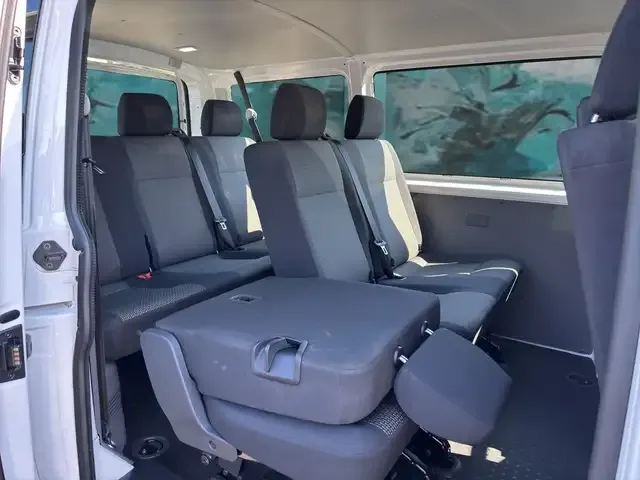 Volkswagen T6.1 Transporter