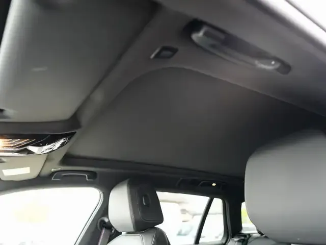 BMW 550