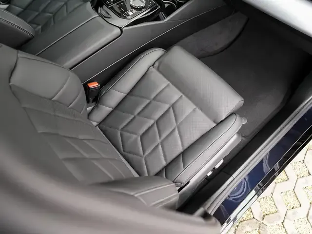BMW 550