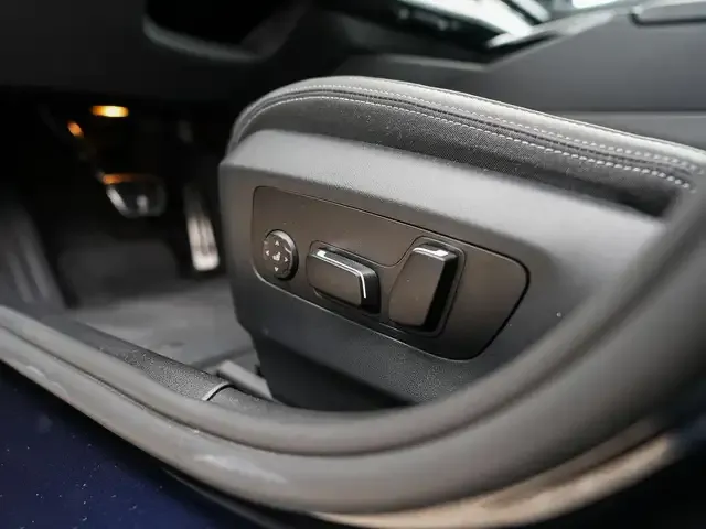 BMW 550