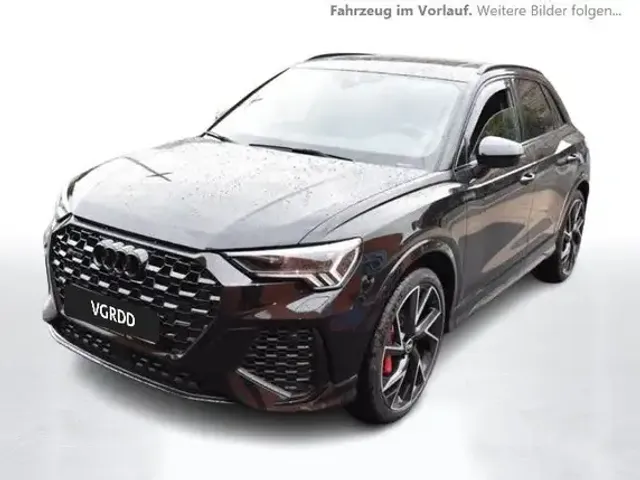 Audi RS Q3