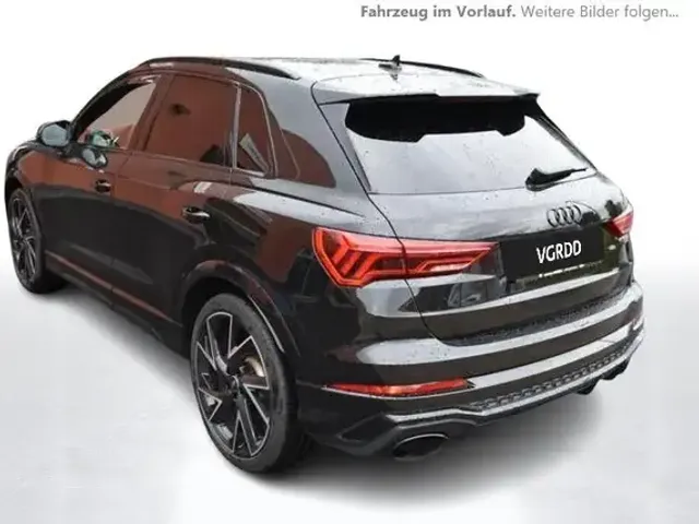 Audi RS Q3