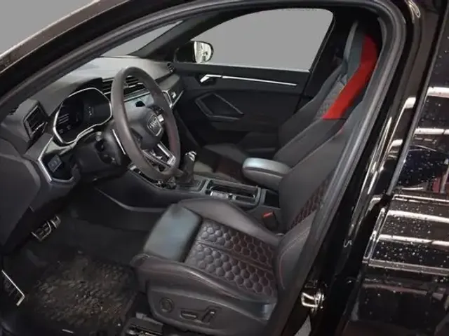 Audi RS Q3