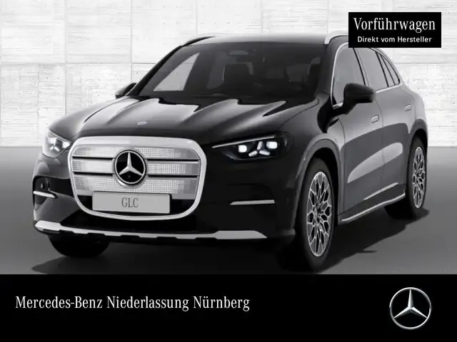 Mercedes-Benz GLC 400