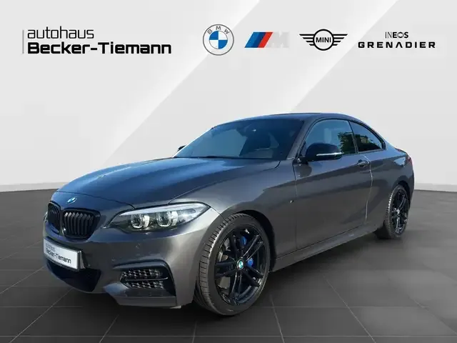 BMW M2