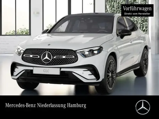 Mercedes-Benz GLC 450