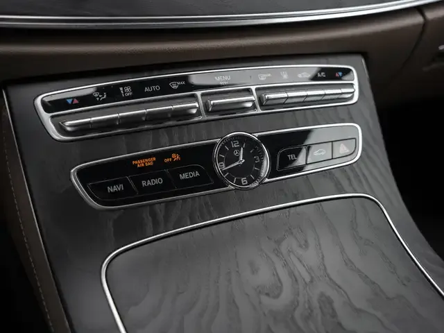 Mercedes-Benz E 350