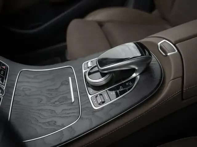 Mercedes-Benz E 350