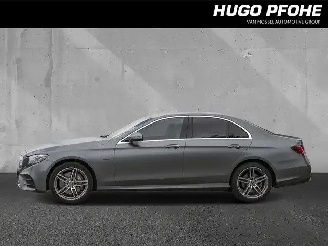 Mercedes-Benz E 350