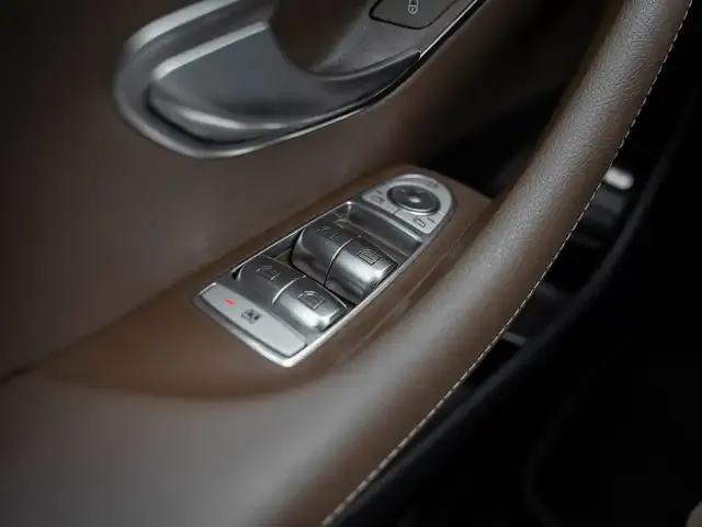 Mercedes-Benz E 350