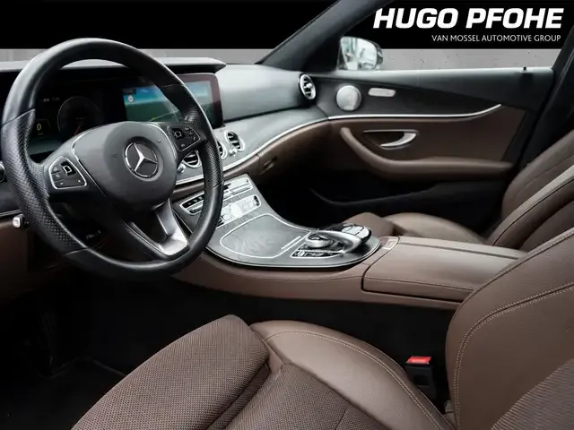 Mercedes-Benz E 350