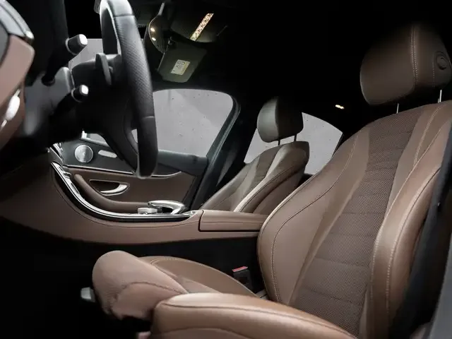Mercedes-Benz E 350