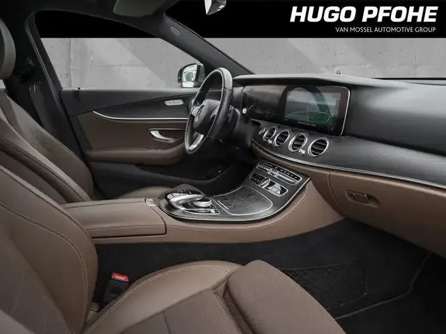 Mercedes-Benz E 350