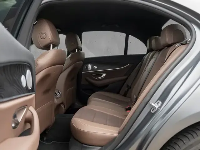 Mercedes-Benz E 350