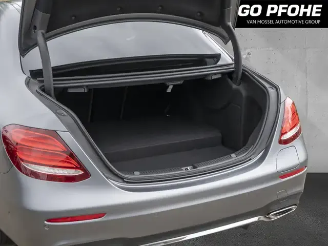 Mercedes-Benz E 350