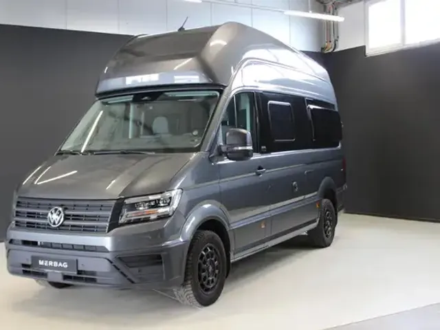 Volkswagen Sonstige
