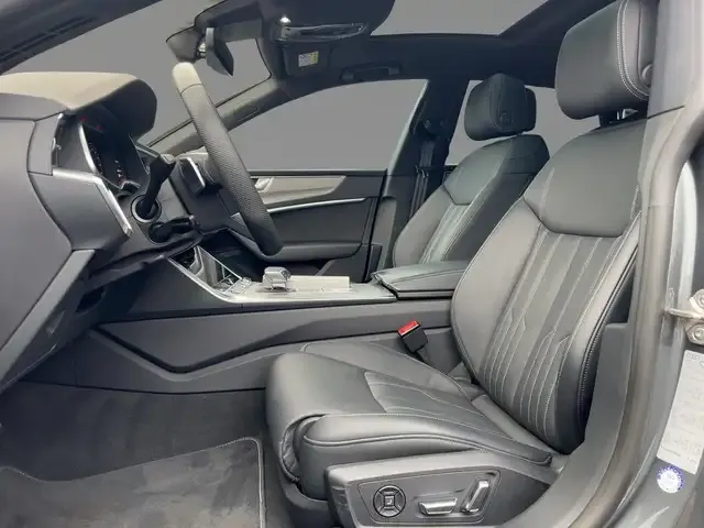 Audi S7