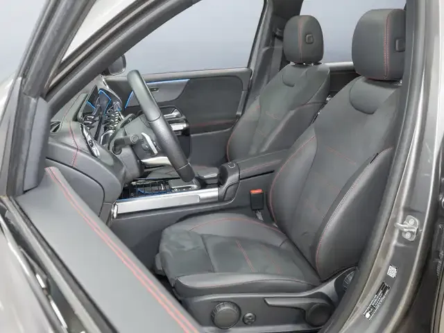 Mercedes-Benz EQB 250