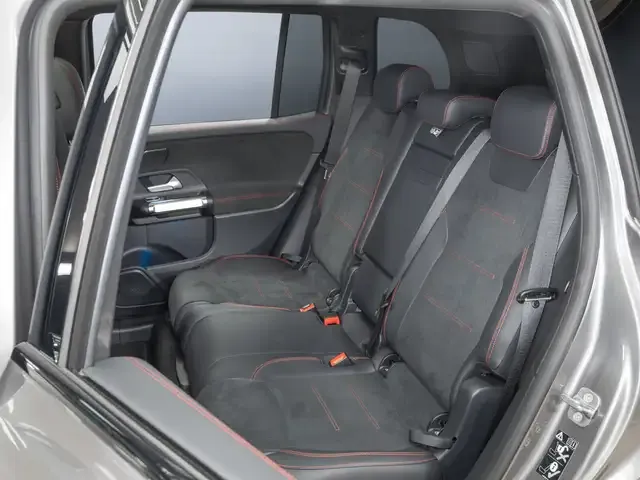 Mercedes-Benz EQB 250