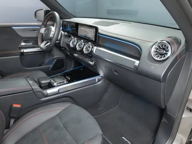 Mercedes-Benz EQB 250