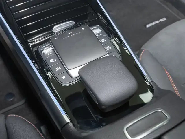 Mercedes-Benz EQB 250