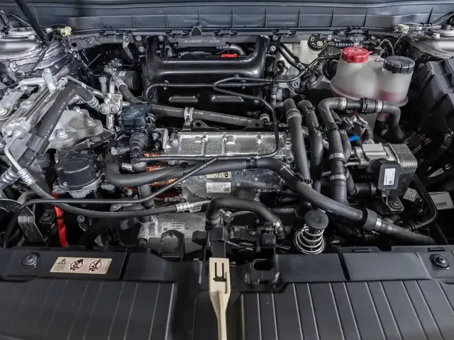 Mercedes-Benz EQB 250