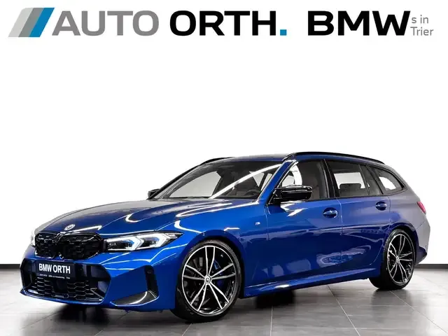 BMW 340
