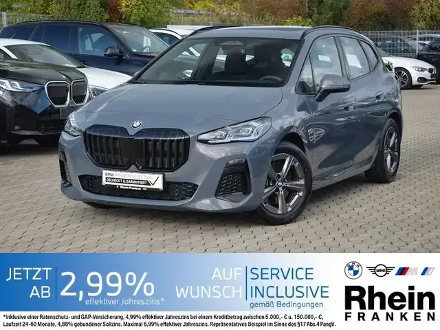 BMW 223