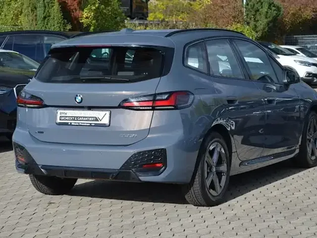 BMW 223