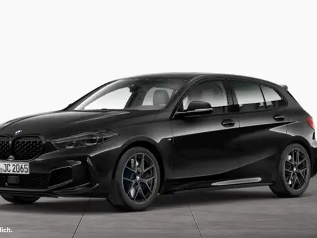 BMW 135