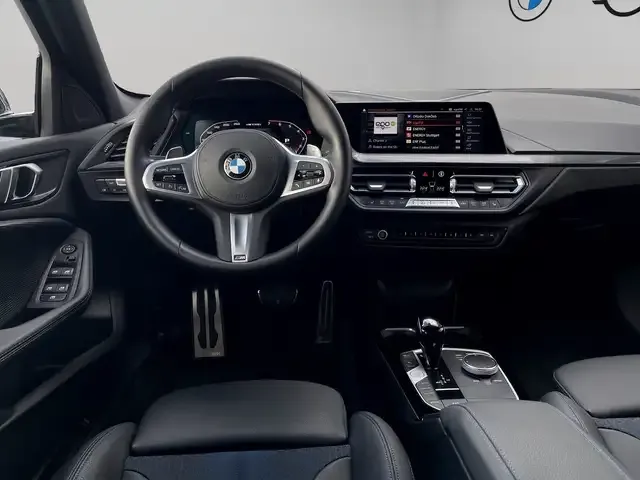 BMW 135