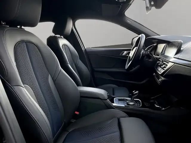 BMW 135