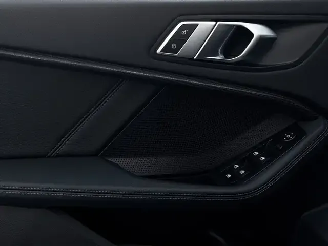 BMW 135