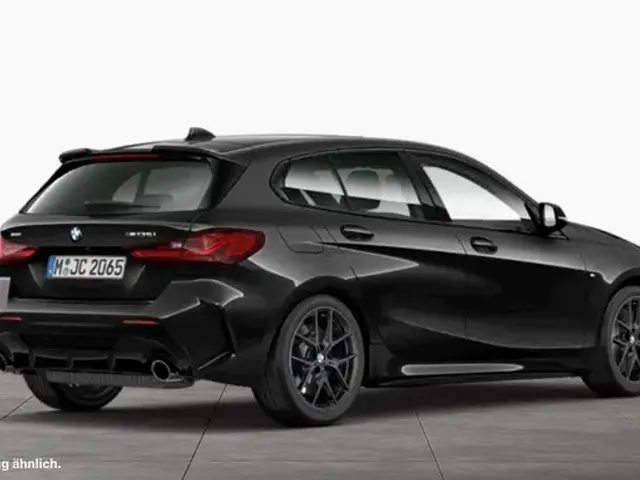 BMW 135