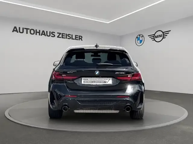 BMW 135