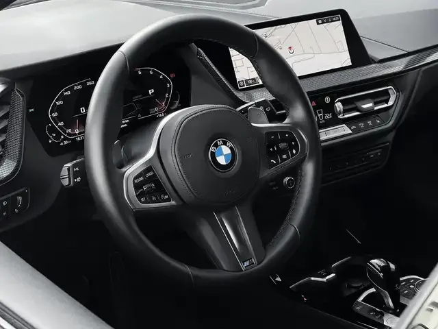 BMW 135