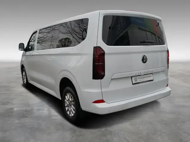 Volkswagen Sonstiges