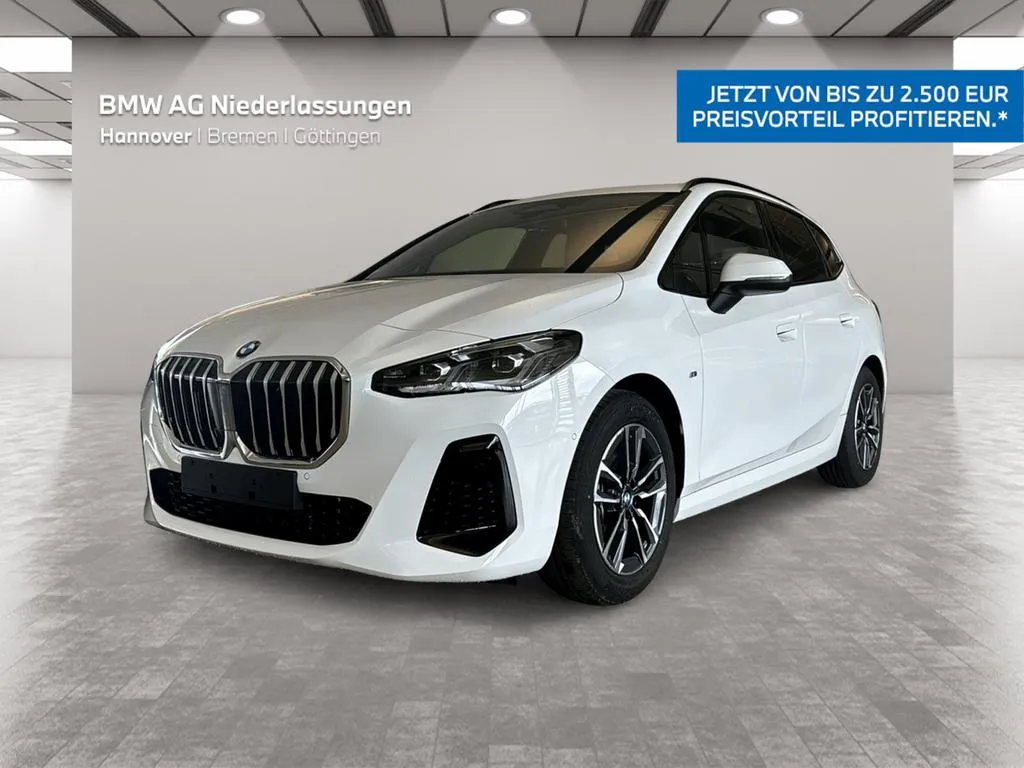 BMW 220