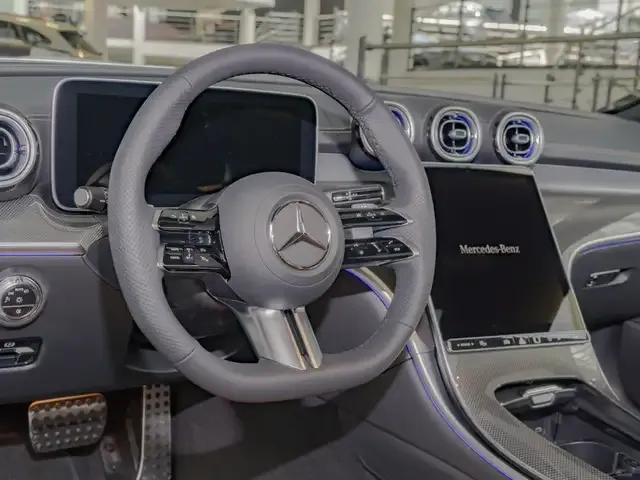 Mercedes-Benz CLE 220